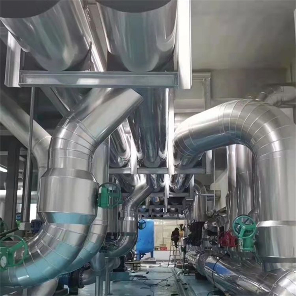 冷卻水塔故障維修,解決冷卻水塔故障的維修方法