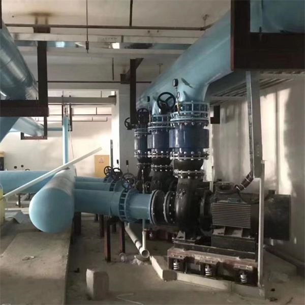 深圳冷卻塔廠家分享電機(jī)噪音大的解決方法,東莞良機(jī)冷卻塔