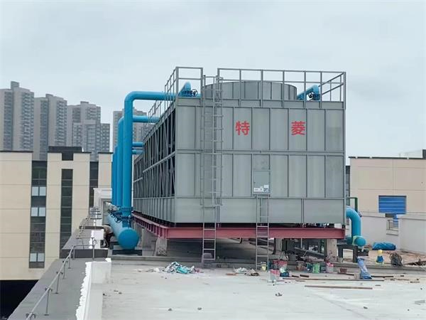 特菱冷卻塔：選冷卻塔電機(jī)的常見(jiàn)問(wèn)題(冷卻塔專用電機(jī)怎樣衡量冷卻效果)