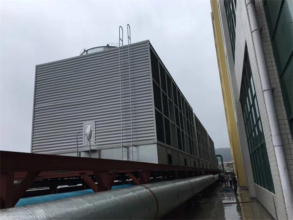 涼水塔使用前的準(zhǔn)備及運(yùn)行中的保養(yǎng)