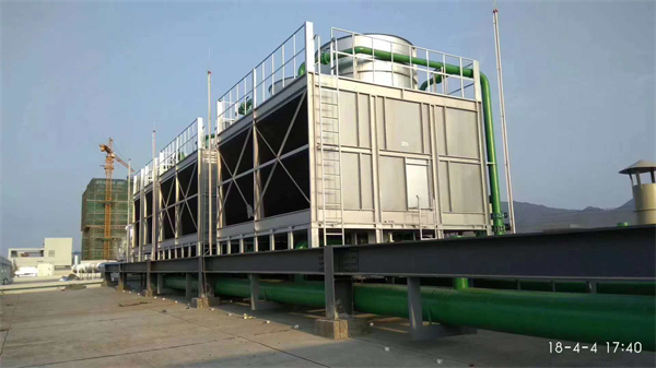 珠海冷卻塔廠家教你如何維護冷卻塔(珠海閉式冷卻塔安裝廠家)