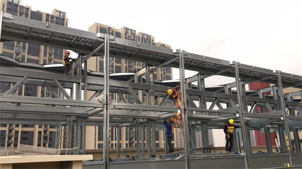 怎樣解決冷卻塔出現的噪音