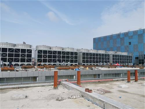 延長冷卻塔使用壽命,這些工作一定要做好