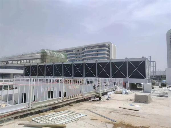 導致高溫冷卻塔變形下沉的原因是什么