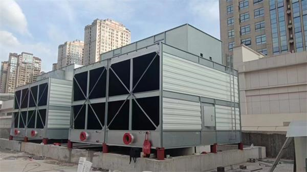 如何做好夏季冷卻塔的維護工作,如何做好夏季四防