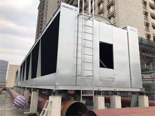 冷卻塔的保養方法,冷卻塔的清洗與保養