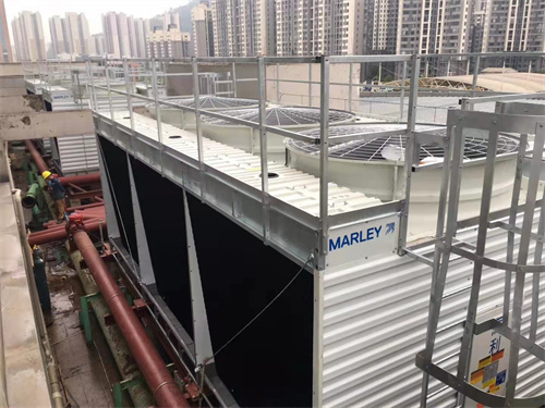 無電機(jī)冷卻塔五大特點(diǎn)(不用電冷卻塔的缺點(diǎn))