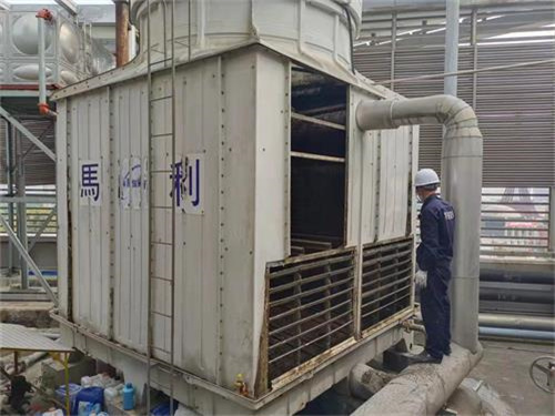 冷卻塔填料是什么材質(zhì)(冷卻塔填料材質(zhì)區(qū)別)