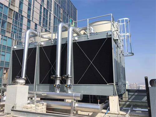 閉式冷卻塔價格是多少——無錫廠家給您分析(無錫閉