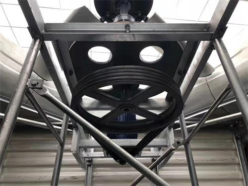 高溫冷卻塔的環保價值是什么？(環保節能型冷卻塔有哪些型號)