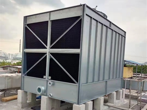 正確擺放閉式冷卻塔的位置(閉式冷卻塔循環(huán)水系統(tǒng)廠家)