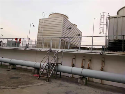 哪些冷卻塔填料分項可以選擇,冷卻塔填料的有哪些