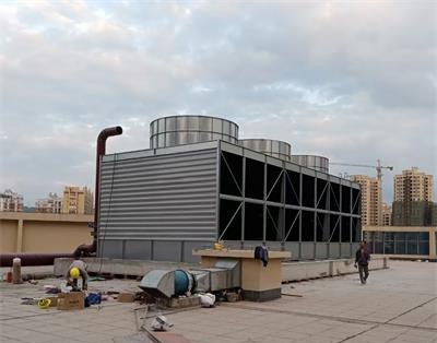 廣東冷卻塔：冷卻塔噪聲整治計劃方案(佛山冷卻塔噪聲治理方案)