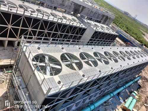 水質不好對冷卻塔造成的損壞有哪些？(水質對冷卻塔的影響)