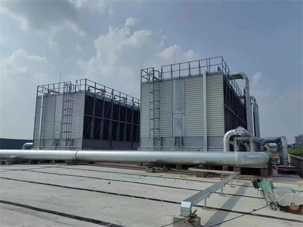冷卻塔有幾種型號？(冷卻塔電機型號大全)