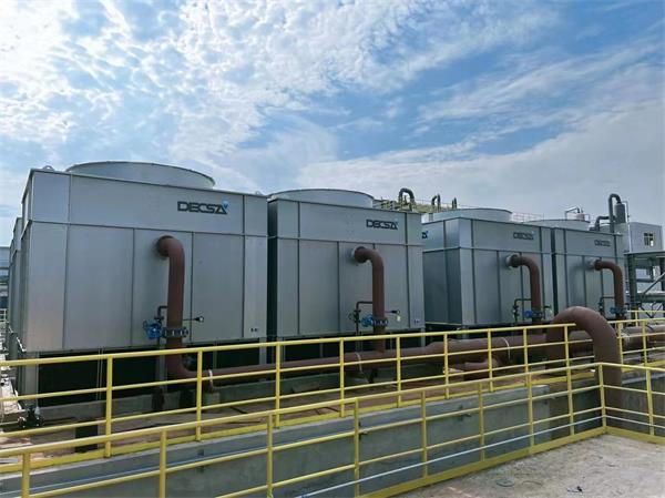 食品保存的重要推動力—玻璃鋼冷卻塔,食品的保存方