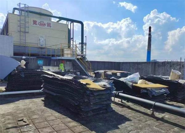 閉式冷卻塔價格的影響因素是什么？(通州區常見冷卻塔設備成本價)